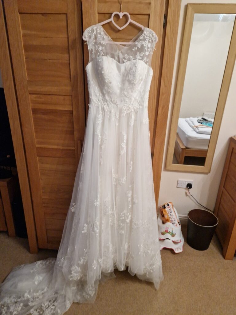 Affordable White Dress Wedding Resale: Find Your Perfect Bridal Gown
