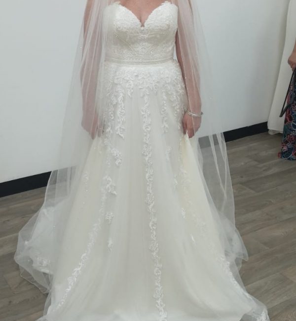 Front-of-wedding-dress