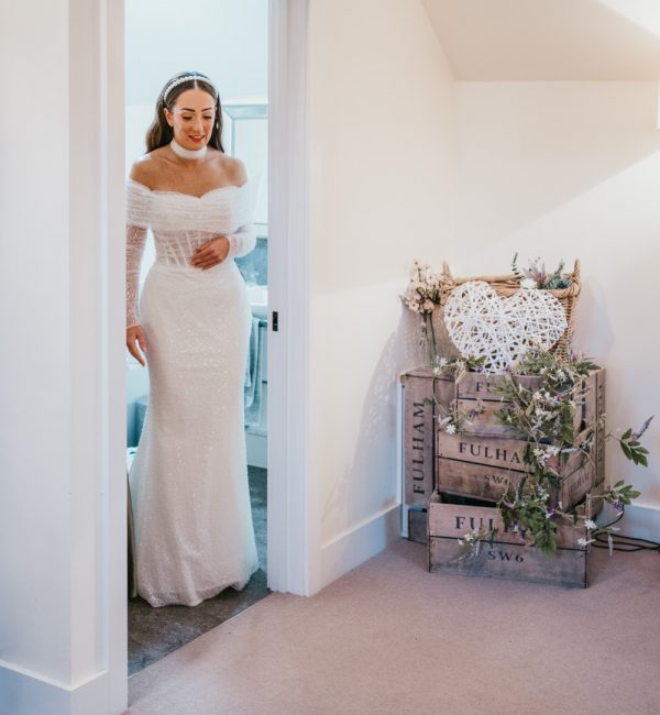 Danielle & Paul - Preview