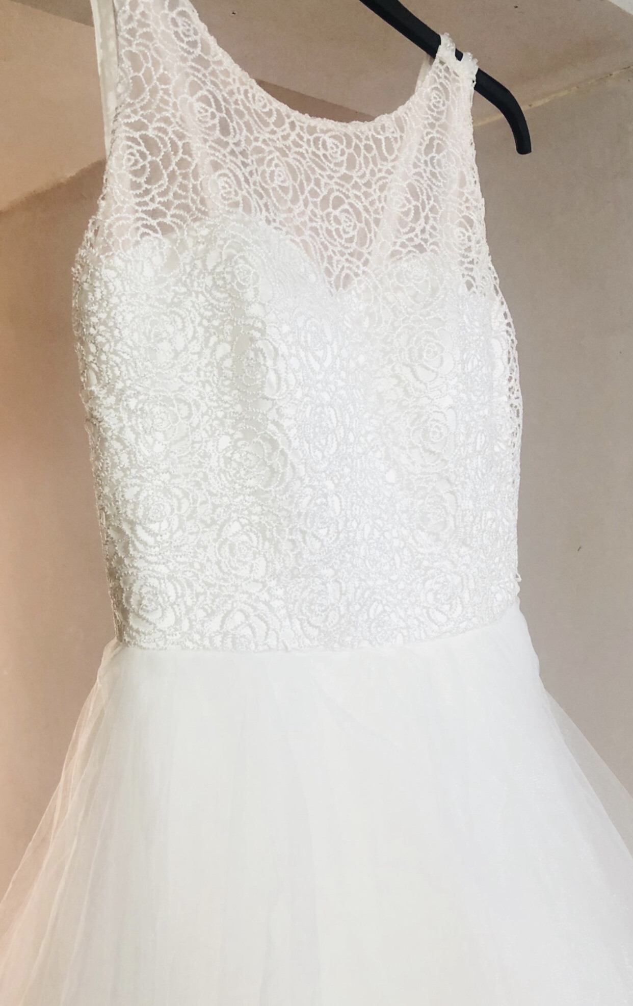 New wedding dress White Dress UK