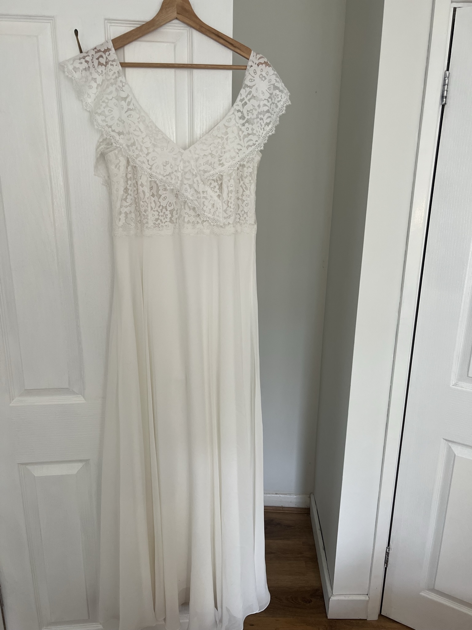 Kelsey Rose Paris Wedding Dress | White Dress UK