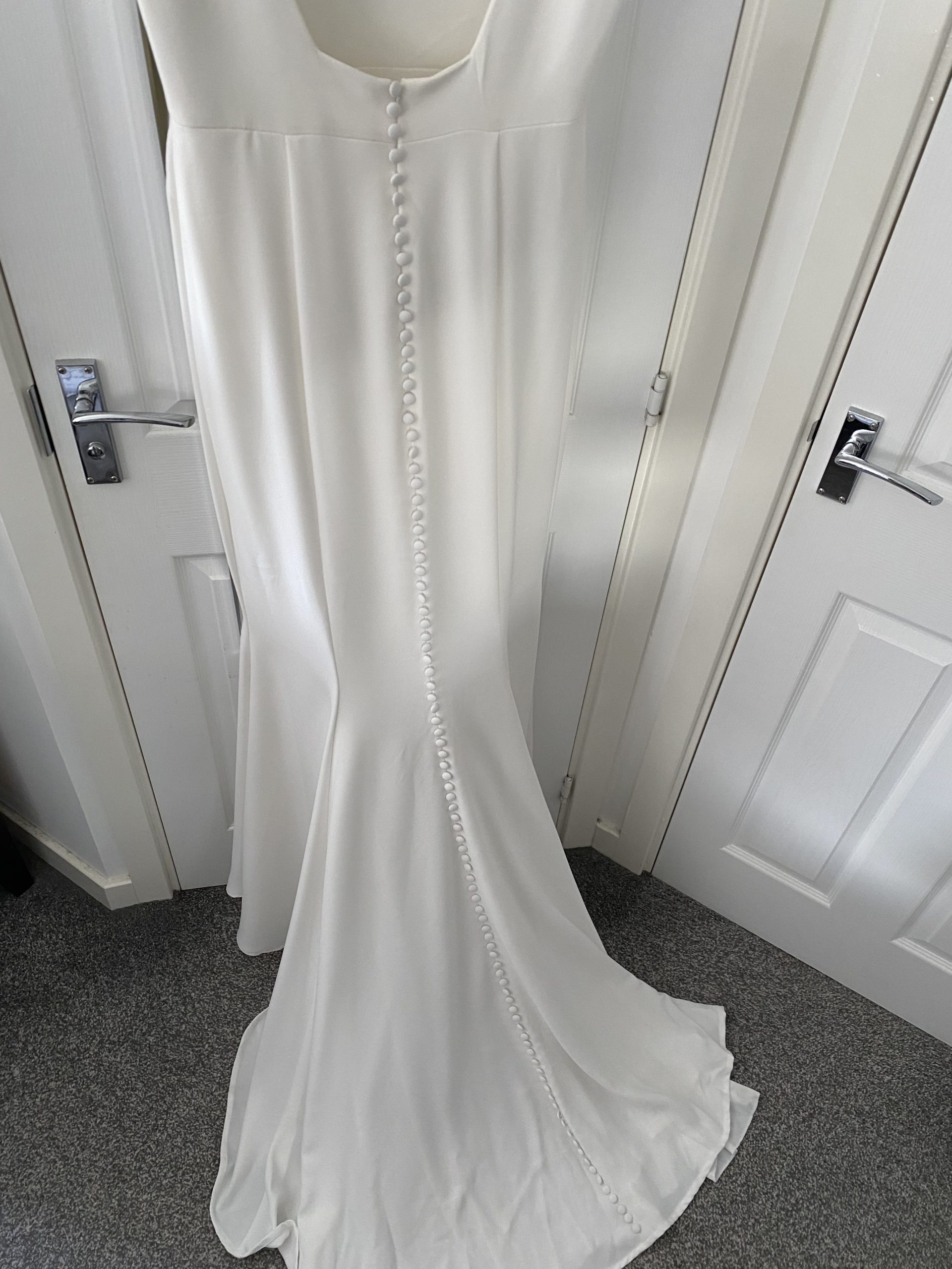 bekkie wed2b