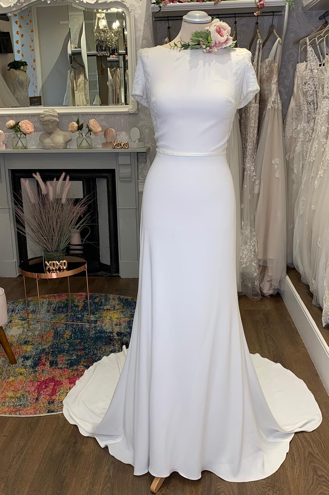 Lusan Mandongus Wedding Dresses Prices