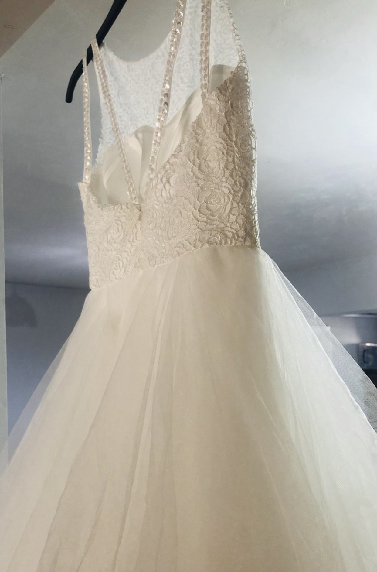 New wedding dress White Dress UK