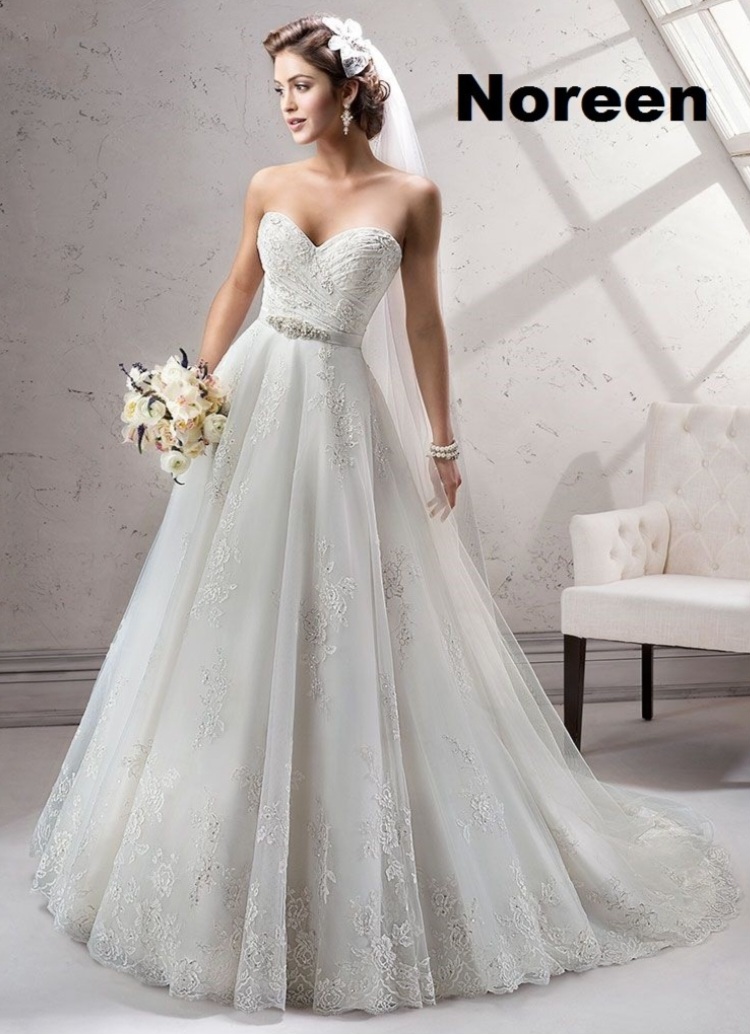 Maggie sottero shop and midgley